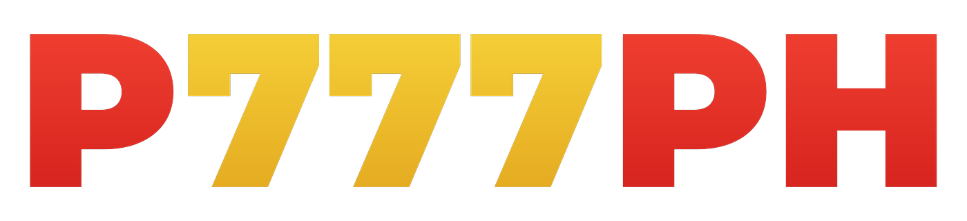 p777ph Logo